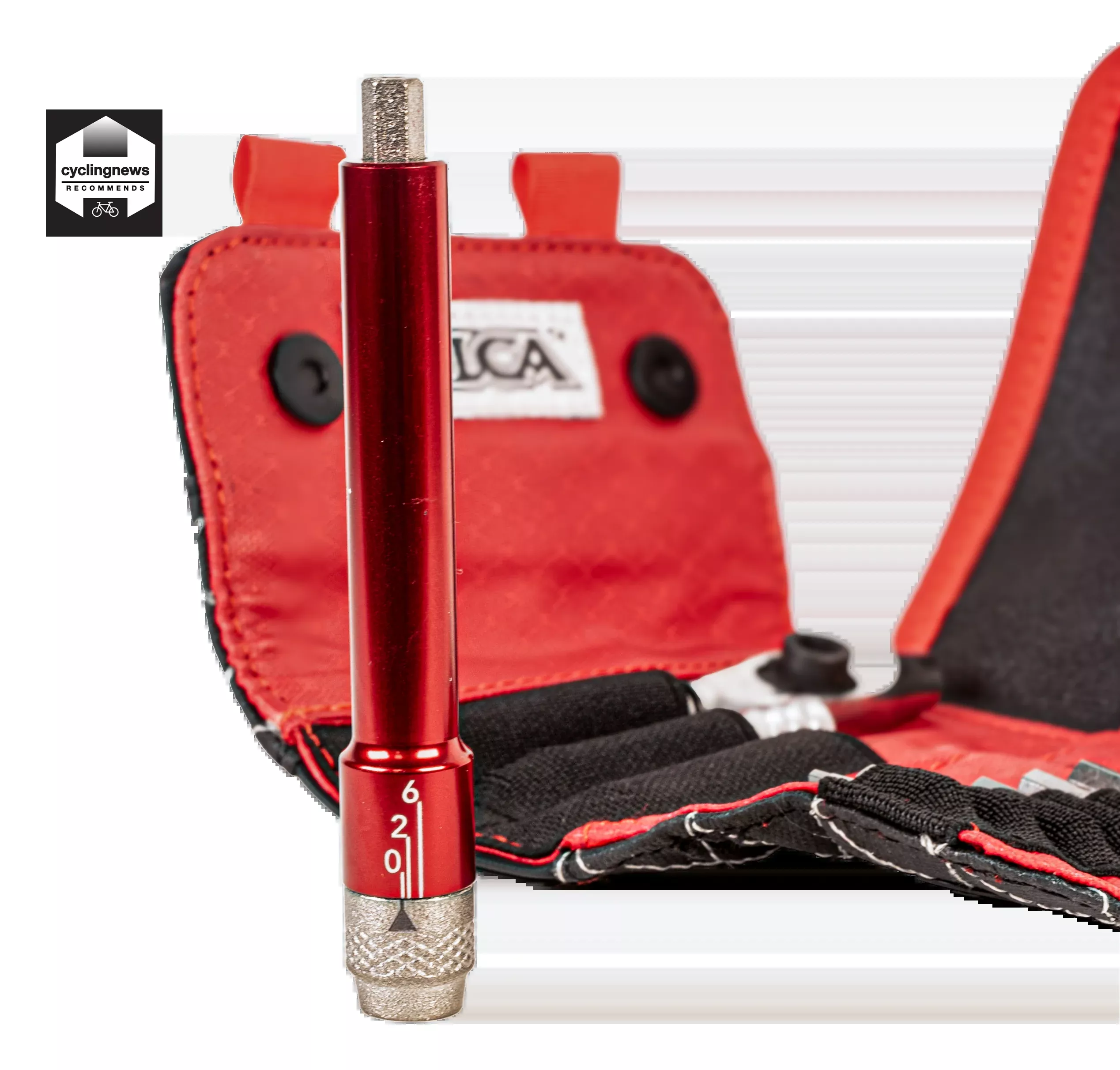 T-Ratchet + Ti-Torque Kit 2nd Generation