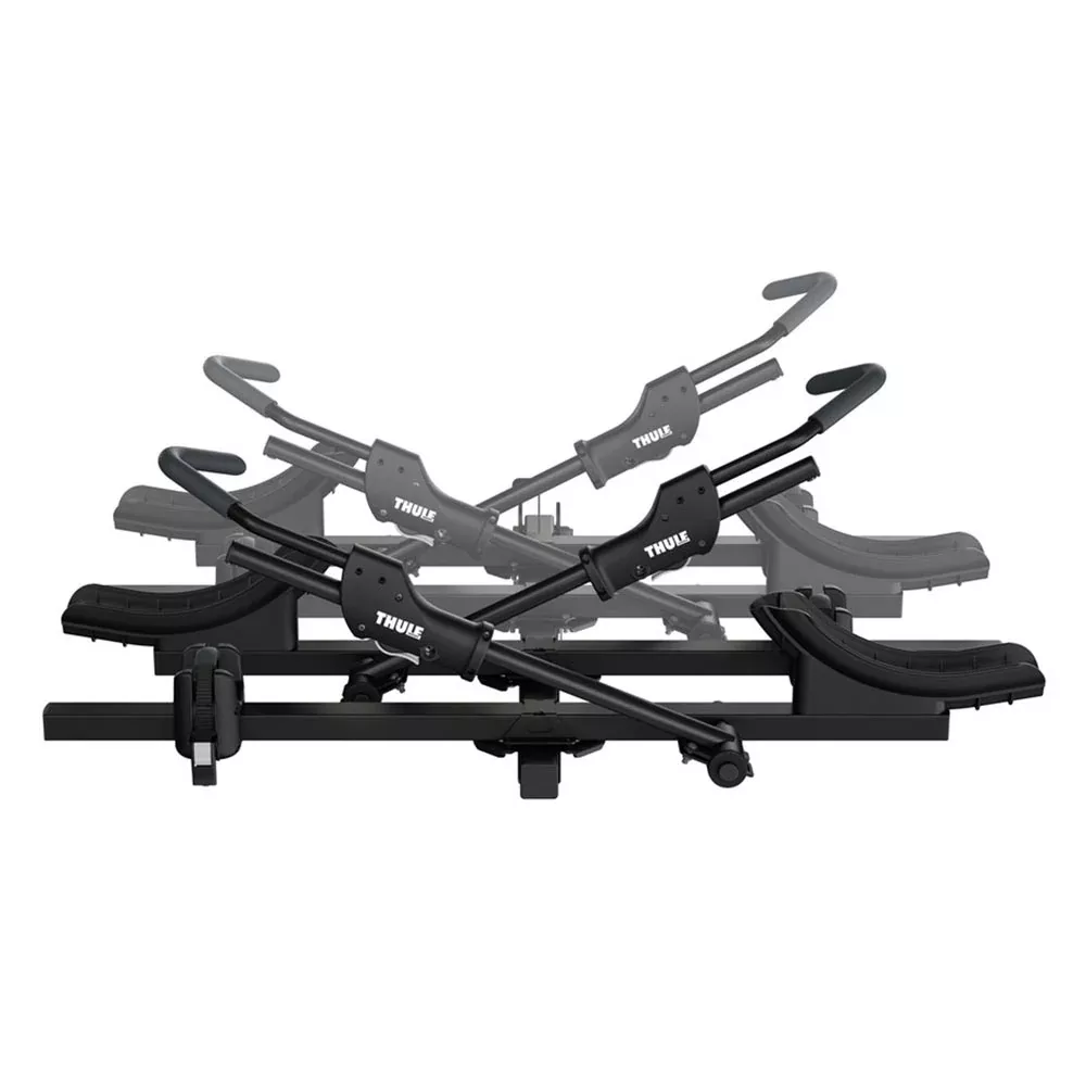 T2 CLASSIC ADD-ON (2") BLACK