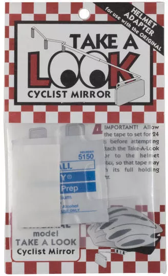 Take A Look Active LLC Take a Look Helmet Adapter