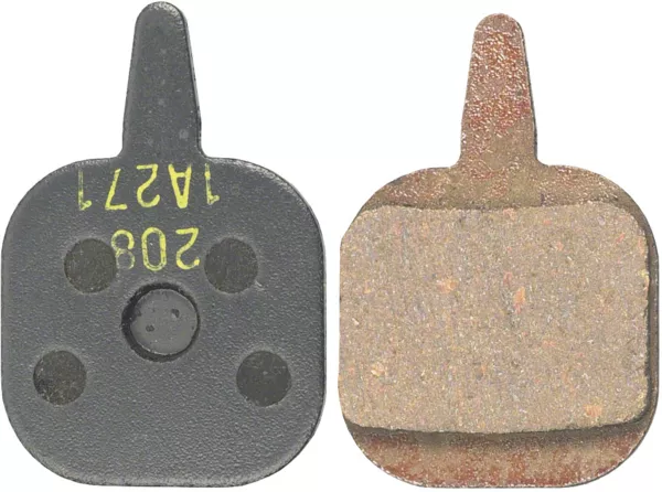 Tektro Io Mechanical Disc Brake Pads