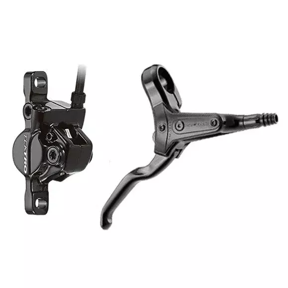 TEKTRO M285 Front Hydraulic Disc Brake Kit Without Rotor