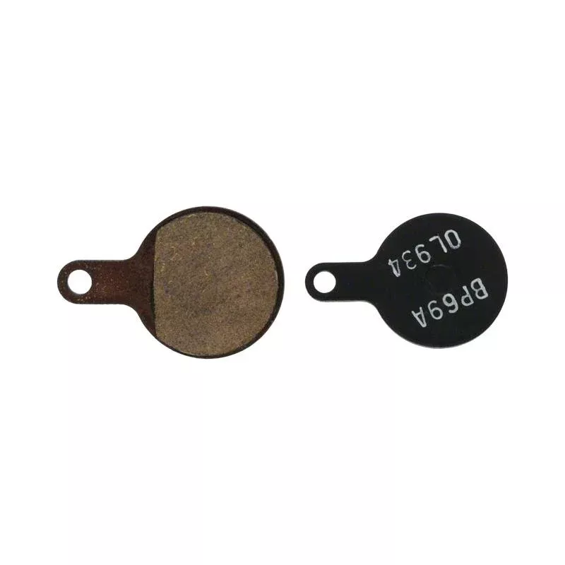 Tektro Novela Resin Disc Brake Pads