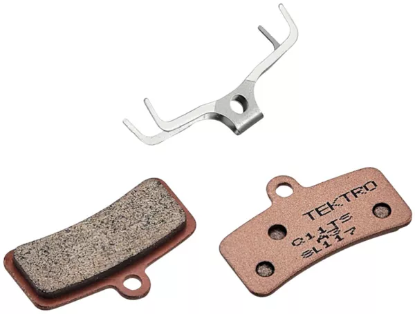 Tektro Q11TS Disc Brake Pads
