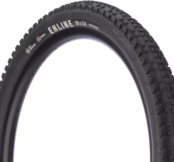 Teravail Ehline Gen 2 Tire