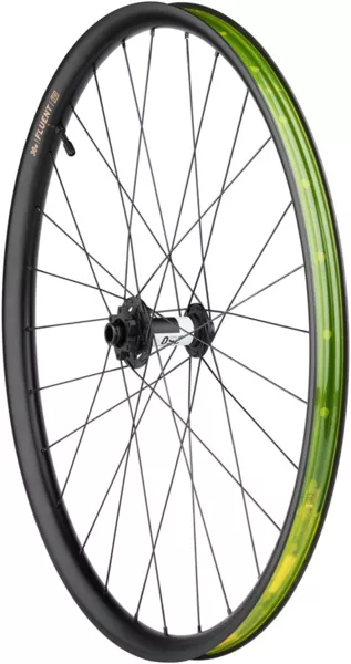Teravail Fluent Mountain Front Wheel