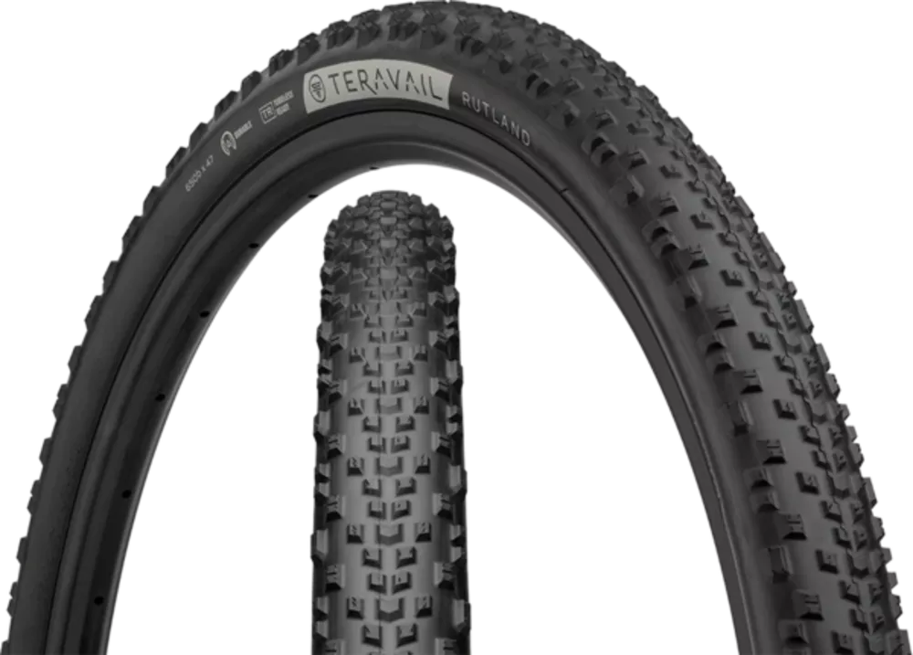 Teravail Rutland Tire