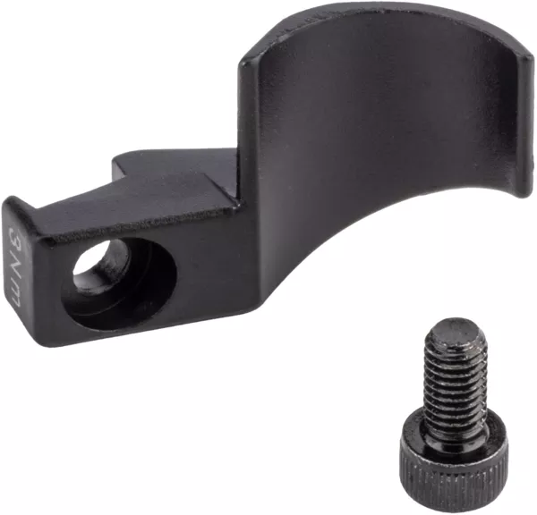 Teravail Telec Flat Bar Remote Adapter - iSPEC II