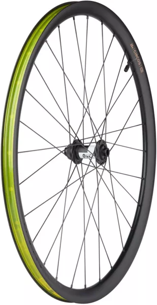 Teravail Teravail Circos Gravel Front Wheel