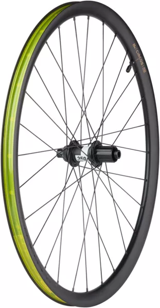 Teravail Teravail Circos Gravel Rear Wheel