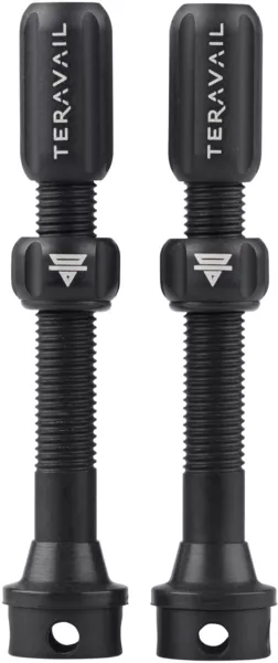 Teravail Tubeless Valve