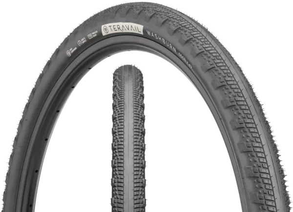 Teravail Washburn Tire