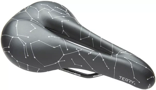 Terry Butterfly Galactic Saddle