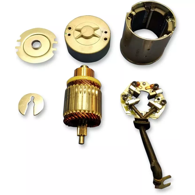 Terry Components Rebuild Kit for Harley Electric Reverse Motor Trike