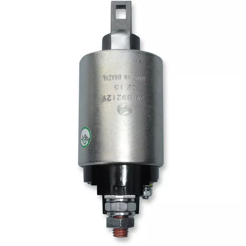 Terry Components Solenoid Replacement Harley OEM 83857-09 Electric Reverse Motor