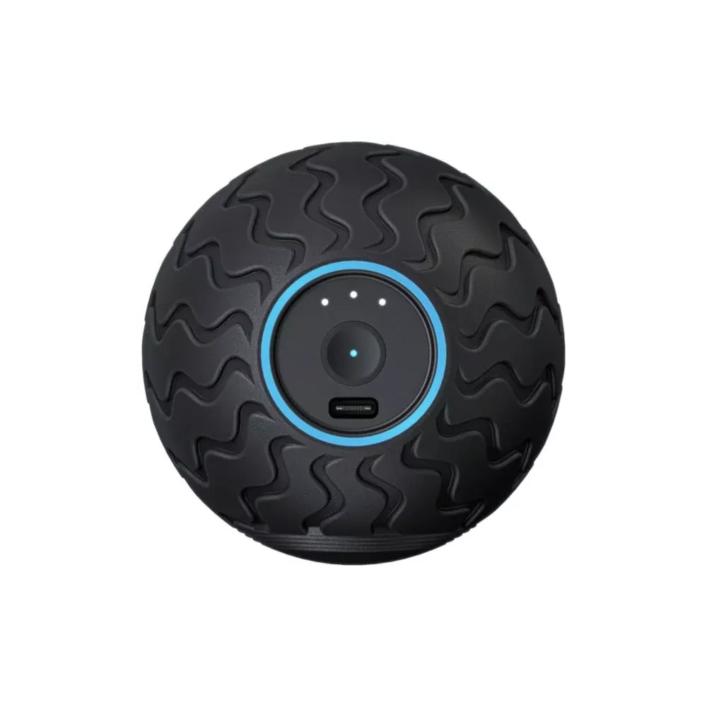 Theragun Wave Solo Smart Vibration Roller