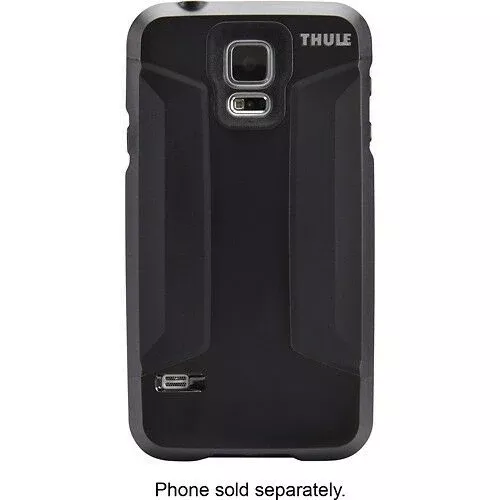 Thule Atmos X3 Galaxy S5 Case Blk