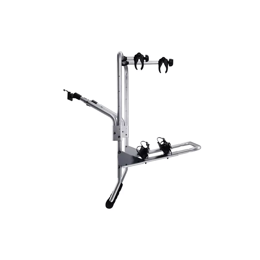 Thule Backpac 2 Bike Trunk Car Rack