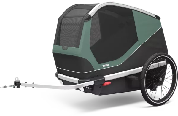 Thule Bexey Dog Bike Trailer