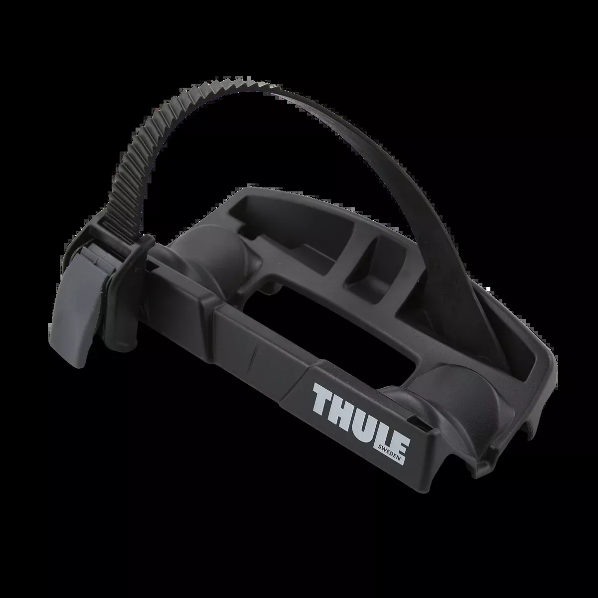 Thule Car Rack Wheel Holder 598001/598002