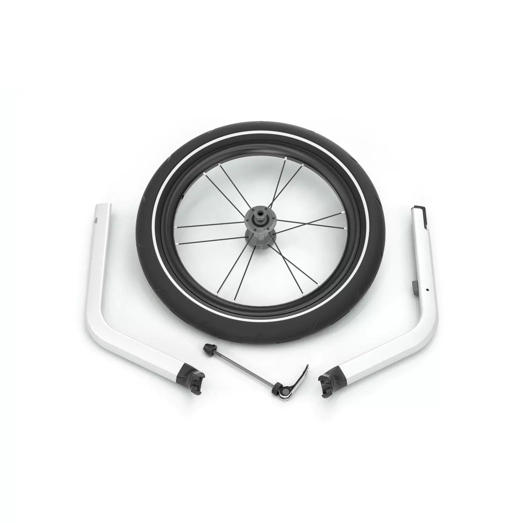 Thule Chariot 1 Jogger Conversion Kit
