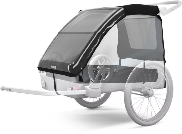 Thule Courier Pet Kit