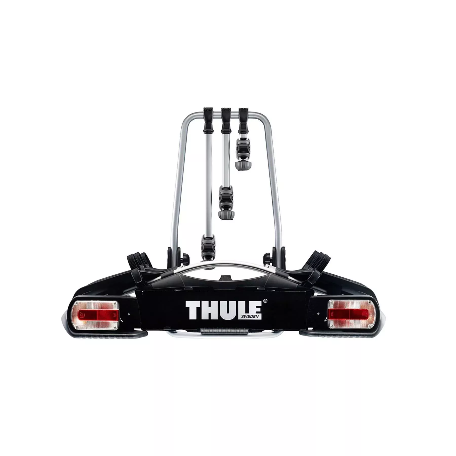 Thule EuroWay G2 3 Bike Tow Ball Rack