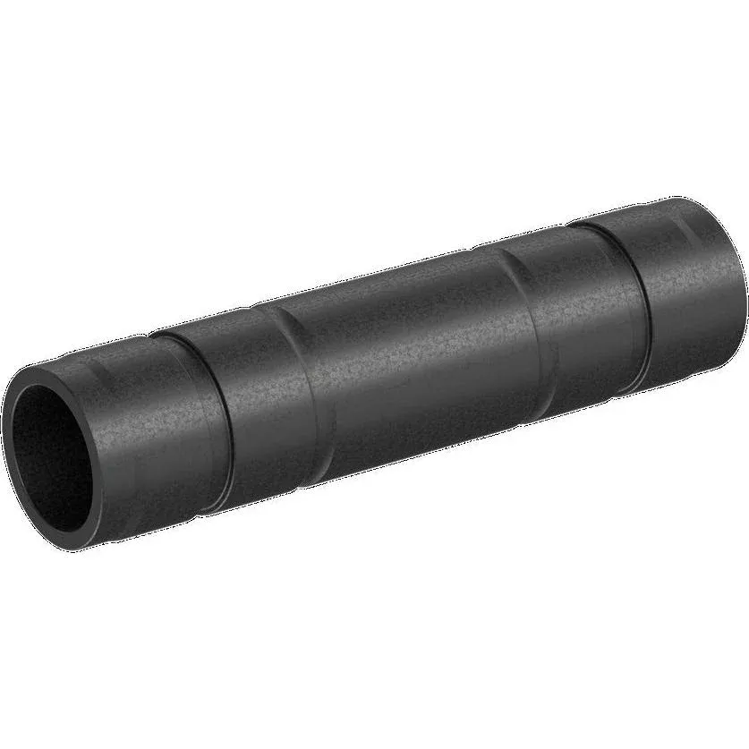 Thule FastRide & TopRide Thru-Axle Adapter 20x110mm Black