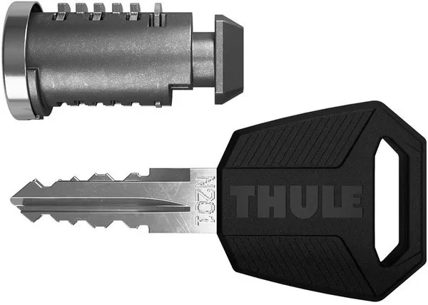 Thule One-Key System 2 Pack