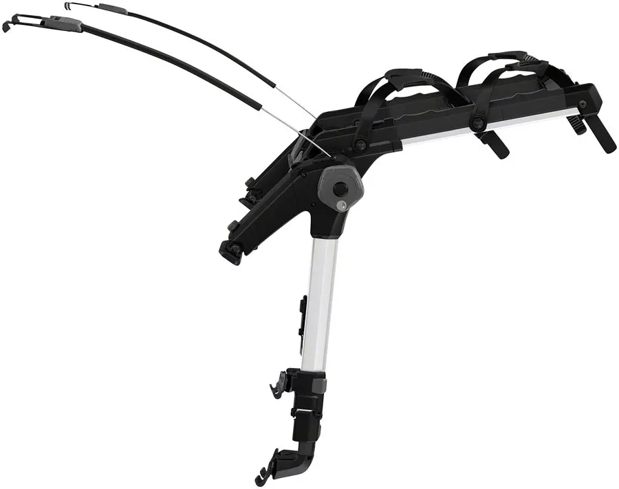 Thule Outway Trunk Rack – 2-Bike