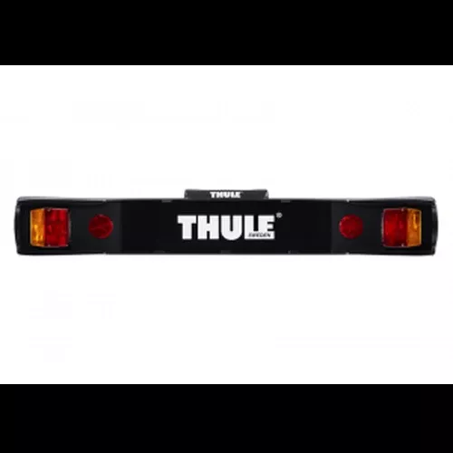 Thule Rearmount Light & Number Plate Holder