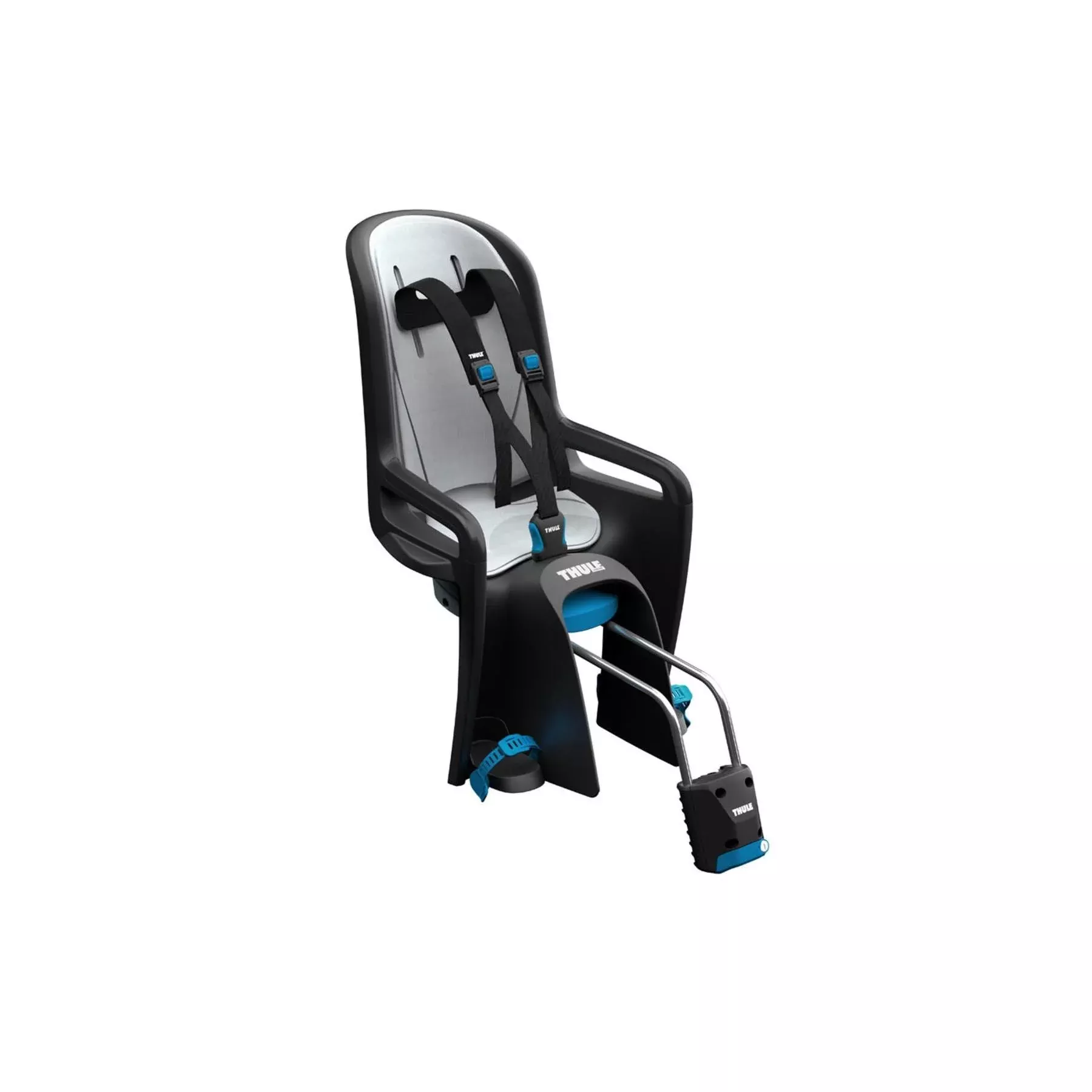 Thule RideAlong Baby Seat Dark Grey