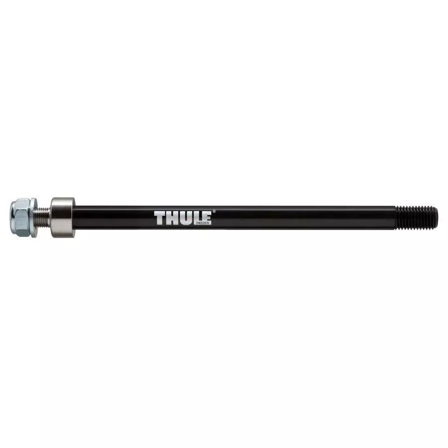 Thule Shimano E-Thru Axle Child Trailer Adapter
