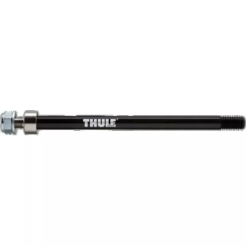 Thule Thru Axle Maxle M12 x 1.75 Black