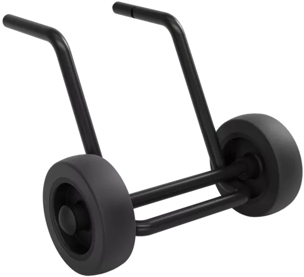 Thule Verse Transport Wheels