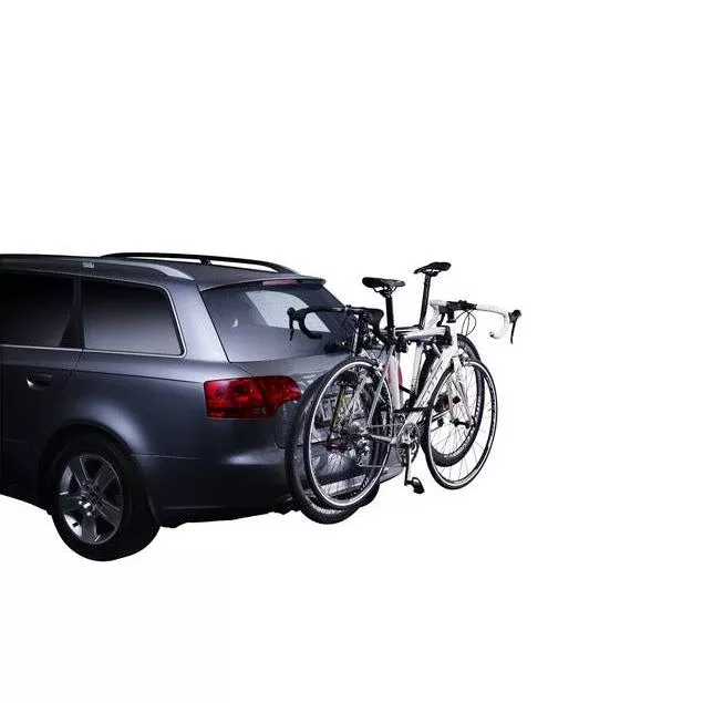 Thule Xpress 2 Bike Tow Ball Rack