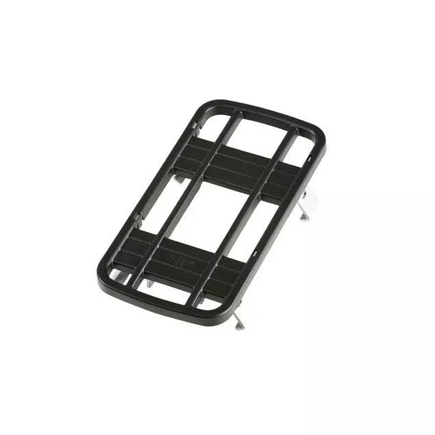 Thule Yepp Easyfit Baby Seat Adaptor Black