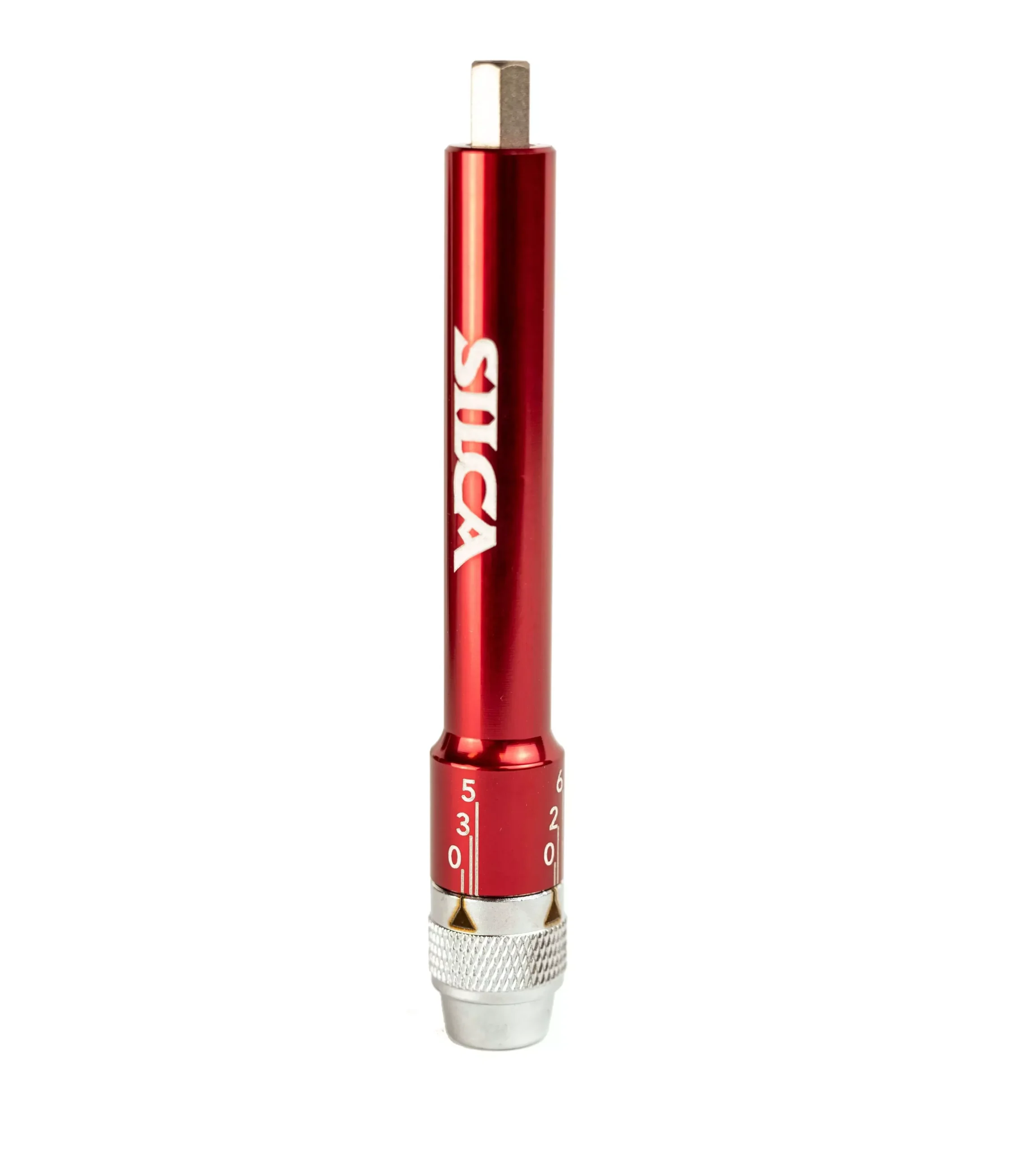 Ti Torque Tube G2