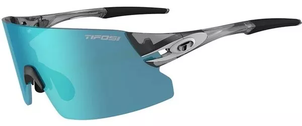 Tifosi Optics Rail XC | Crystal Smoke Interchange