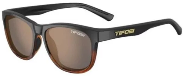 Tifosi Optics Swank | Brown Fade