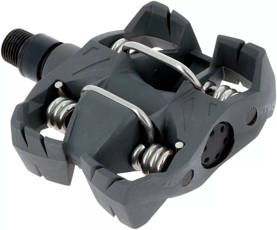 Time ATAC MX Pedals