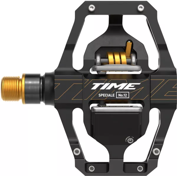 Time Speciale 12 Pedals