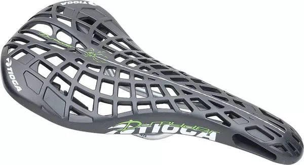 Tioga D-Spyder BMX Seat