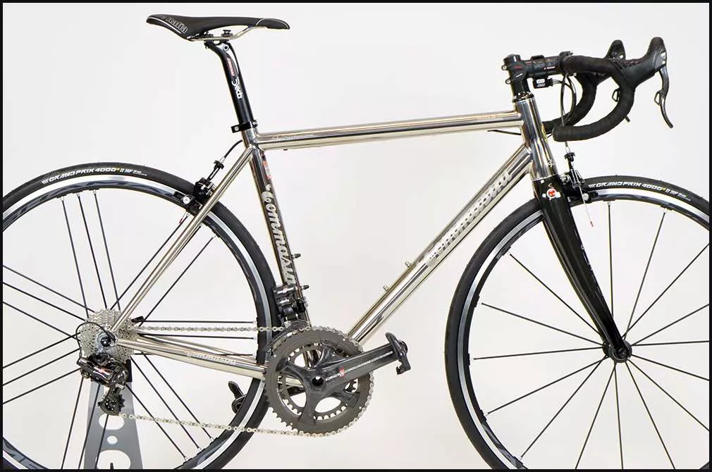 Tommasini Mach Ti