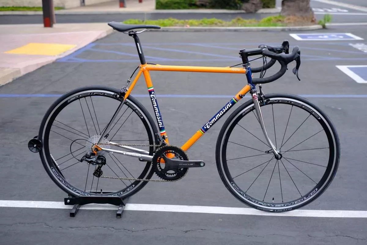 Tommasini Tecno