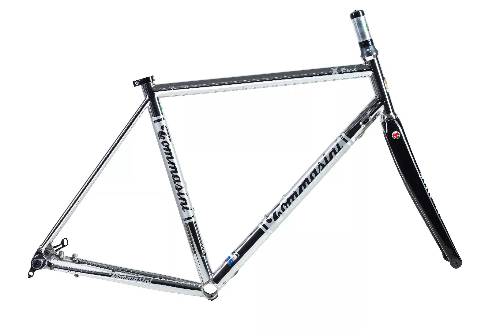 Tommasini X Fire Disc