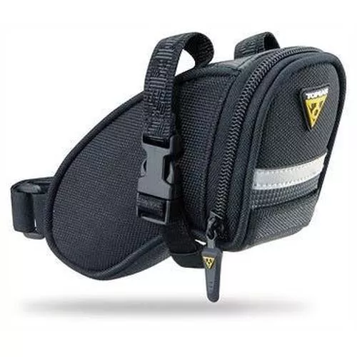Topeak AeroWedge Saddle Bag Micro 0.41L