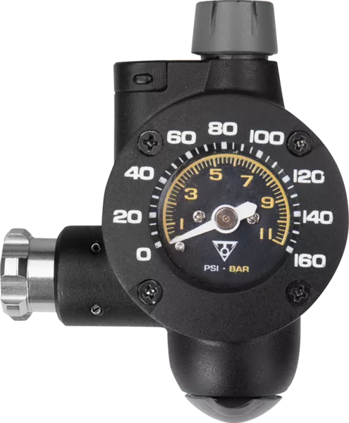 Topeak Airbooster G2 CO2 Inflator