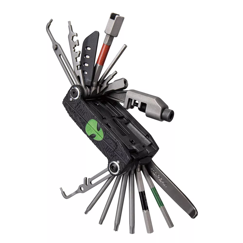 Topeak Alien X Multi-Tool