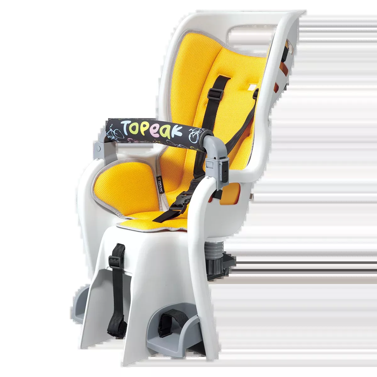 Topeak Babyseat II (No Rack)