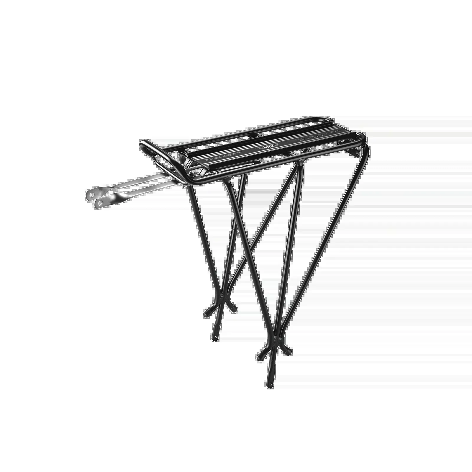 Topeak Explorer 2.0 Rear Rack Black